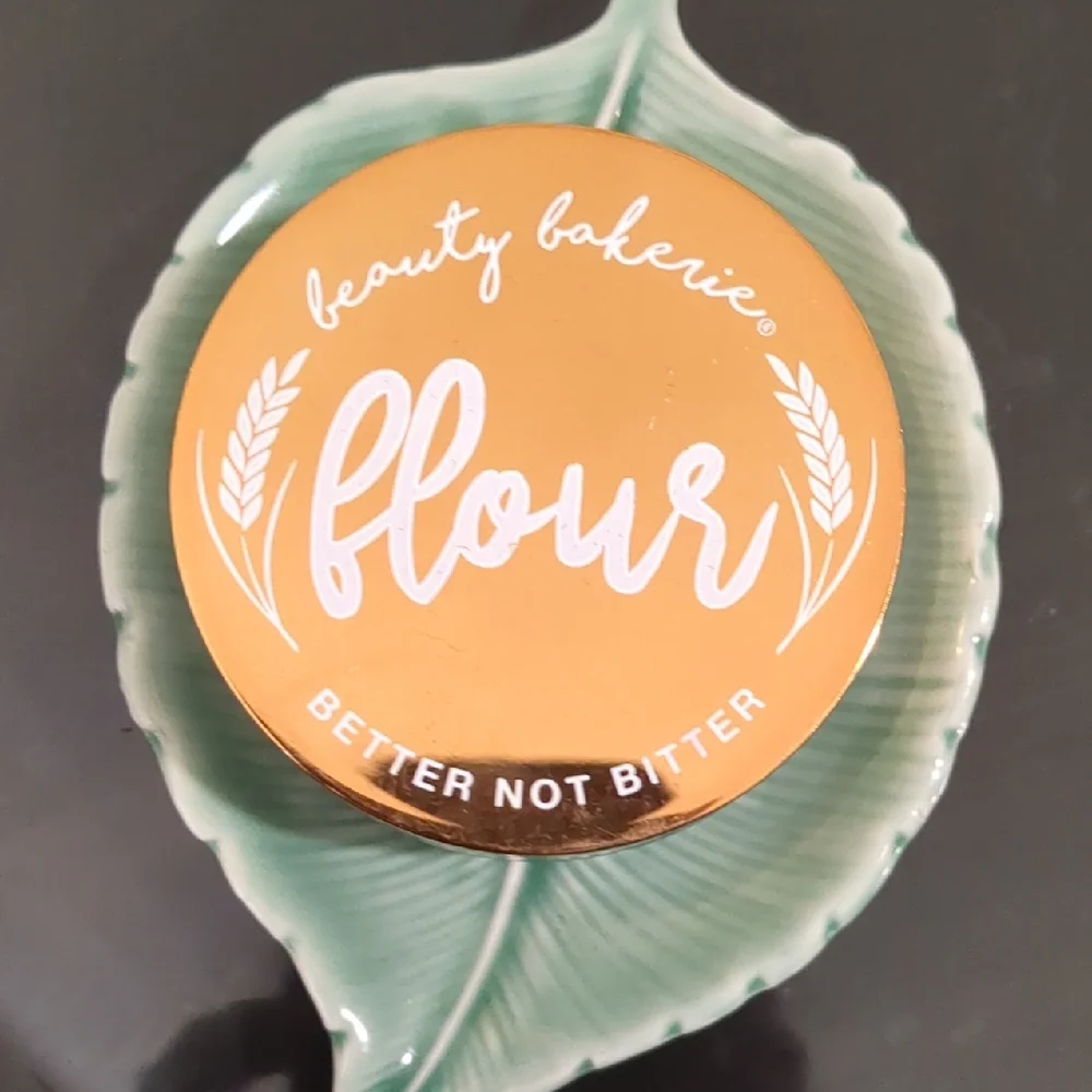 Setting Powder